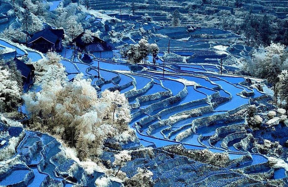 神韻梅山，美味新化 ——《新化縣全域旅游發(fā)展總體規(guī)劃》