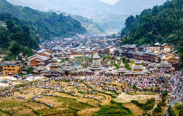 縣域經(jīng)濟(jì)如何突破發(fā)展瓶頸？北冰來支招