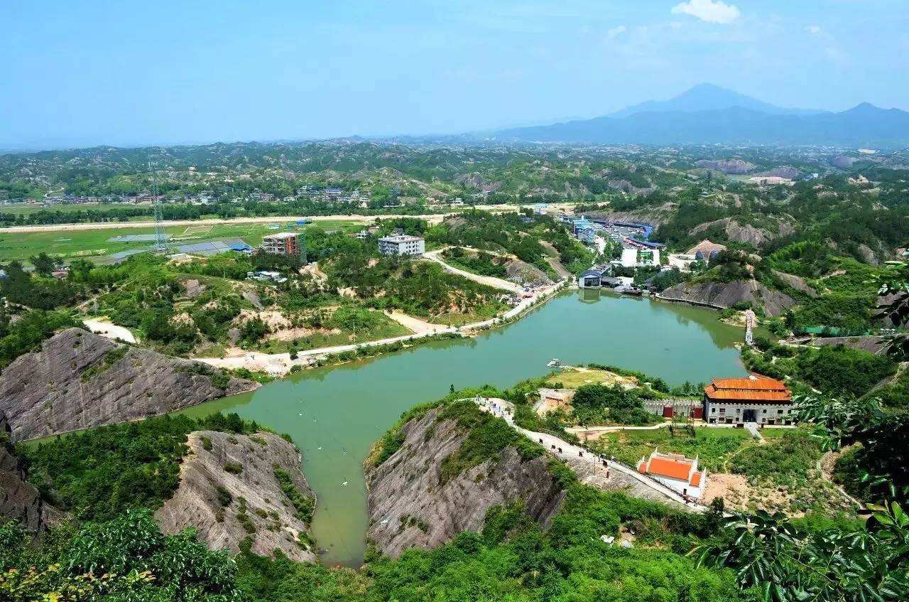 “將軍縣”平江的全域旅游發(fā)展出路在何方？