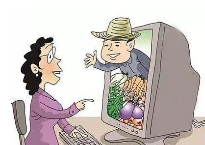 遠(yuǎn)景智庫(kù)學(xué)術(shù)委員會(huì)首席專家柳思維《人民日?qǐng)?bào)》刊文：發(fā)展農(nóng)村電商，攻克深度貧困堡壘