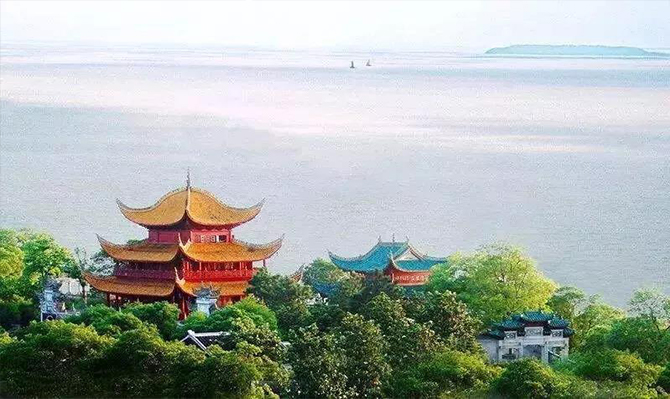 勉力奮進(jìn)，砥礪前行——省政協(xié)委員北冰支招岳陽文化旅游