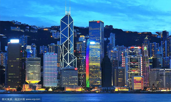 【課題研究】”湘港“時(shí)空距離再縮短，香港所長，如何為湖南所用？