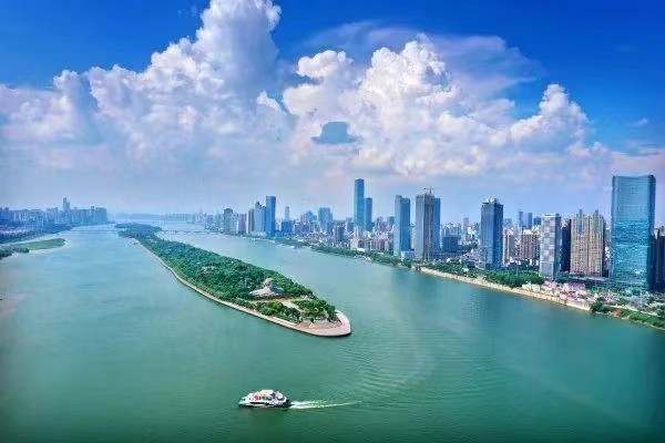 陳獻春：以創(chuàng)新思維、改革辦法，提升“校友回湘”整體效能