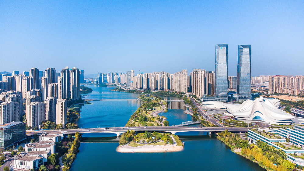 劉茂松：把握全球化新趨勢，錨定湖南經(jīng)濟高質量發(fā)展主攻方向