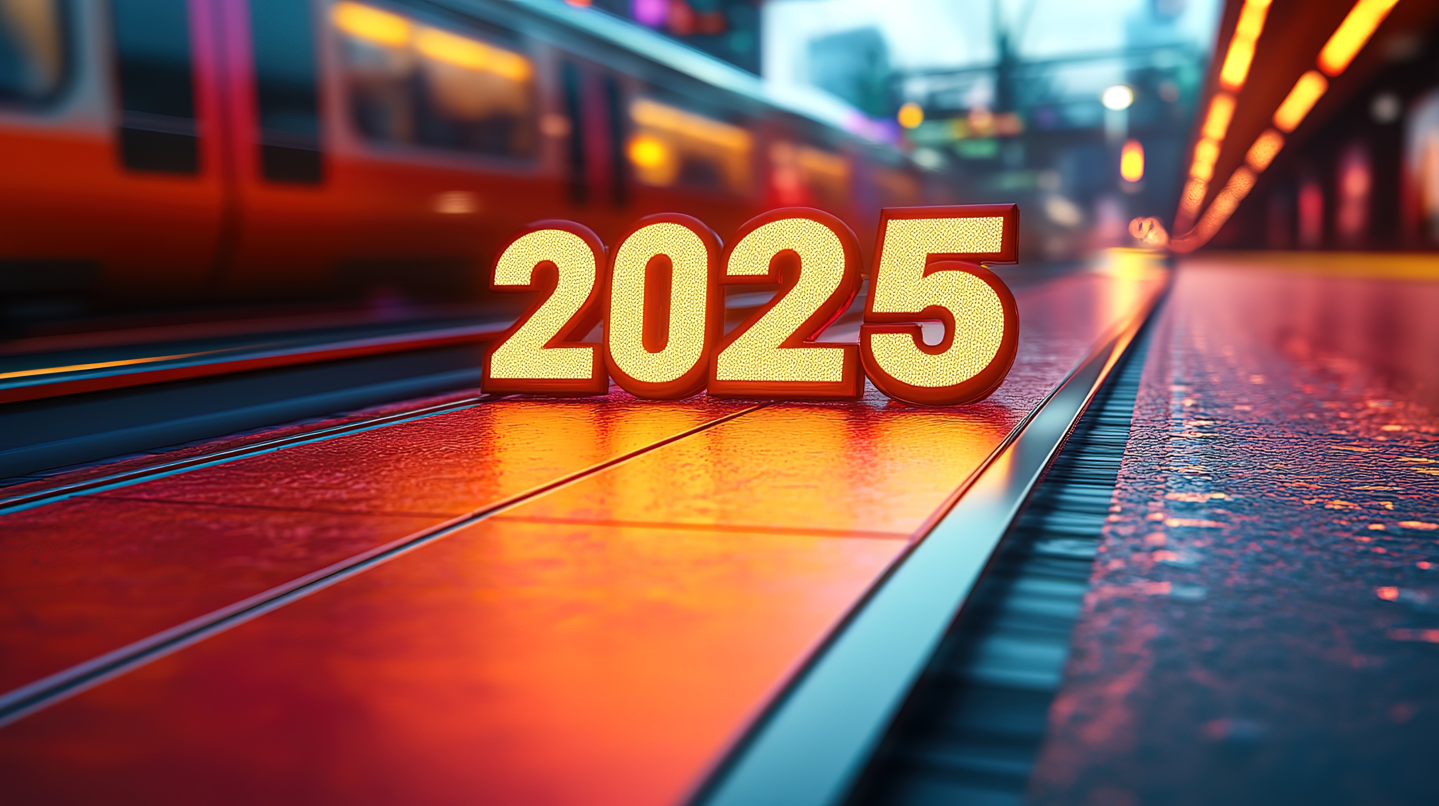 縱情向前，盡我所能——遠(yuǎn)景智庫(kù)2025新年述懷